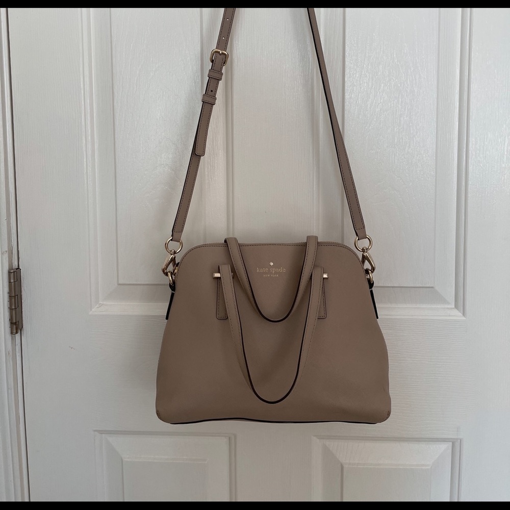 Kate Spade Cedar Street Maise Shoulder Bag